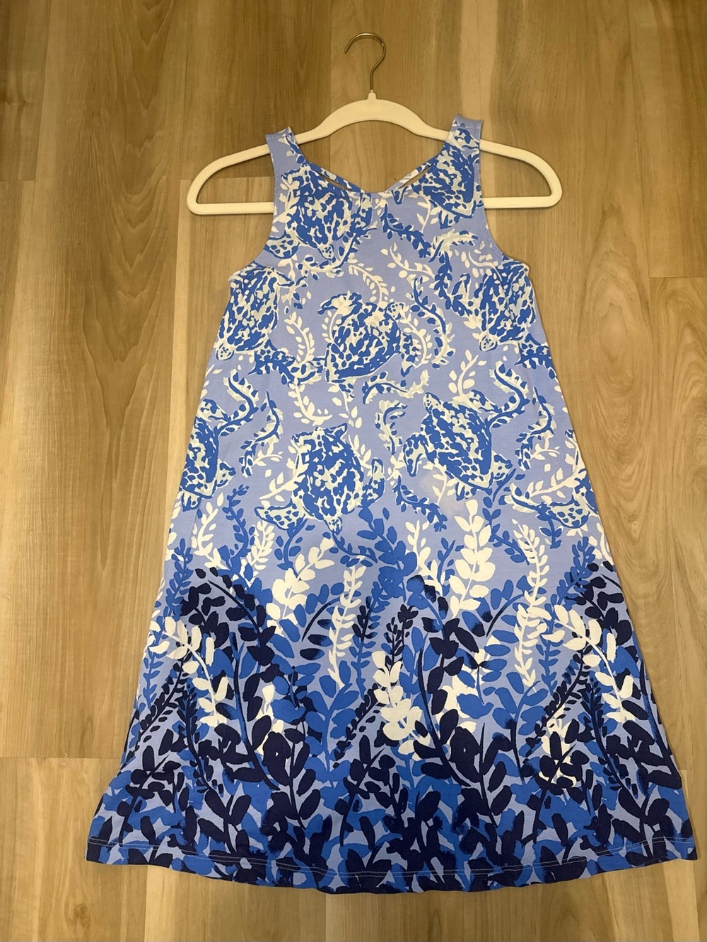 Adorable Lilly Pulitzer dress